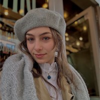 Husna Ecrin Temiz