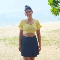 Trishla Anchalia