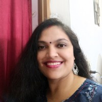 Kanika Mathur
