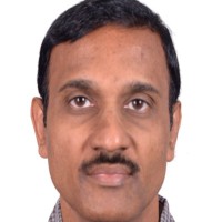 Ravindran Rathinam