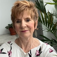 Dr. Judy Williamson