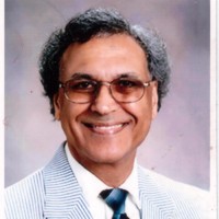Prof Manjit S Kang