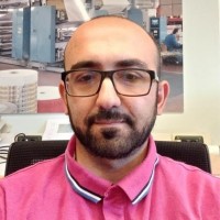 Davide Floris