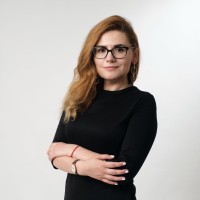 Marina Valerjevna Shchavruk