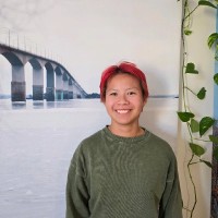 Li Persson