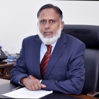 Khalid Raza
