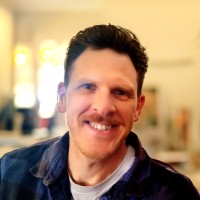 Geoff Boileau