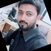 Waqar Ahmed