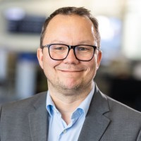 Jon Andreas Pretorius