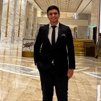 Samkit Doshi