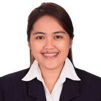 Mary Grace Gacosta