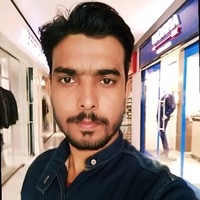 Md Sarwar Ali Qais