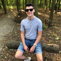 Jake Greenhalgh