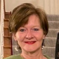 Annette Harrison
