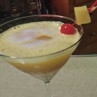 Harborside Restaurant