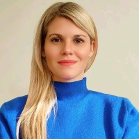 Maria Agustina Dana