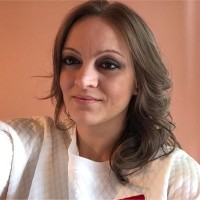 Lucretia Moldovan