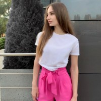 Anna Lukashevych