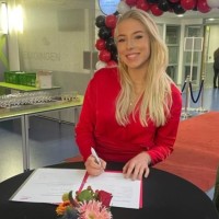 Lotte Van Den Berg