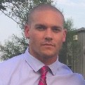 Shane James