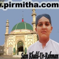 M IRSHAD JAN