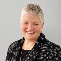 Gabrielle O'Connor