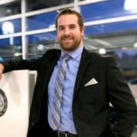 Eben Wicks