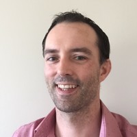 Michael Edmonds