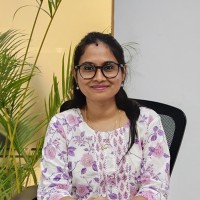 Rekha B S