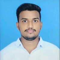 Killampudi Satish Achari