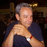 Antonio Da Silva