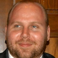 Greg Mason