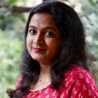 Sonali Swain