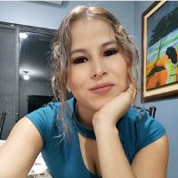 Vanessa Olguin Zambrano