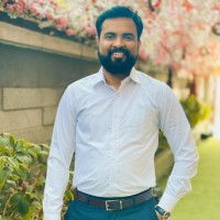Preetam Shetty