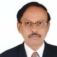 Prof A Lakshmana Swamy