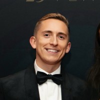 Adam James Parton
