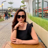 Astria Madona