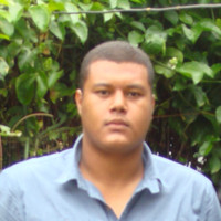 Neil Alexandre, Pmp
