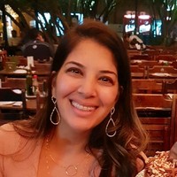 Sandra Cristina De Souza