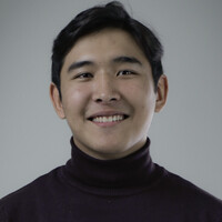 Madiyar Akylbayev