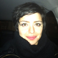 Sasha Morelli