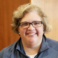 Darlene Dunn