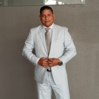 Carlos Tony Islam Montiel