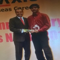 Deepesh Mohan