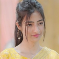 Rakshanda Rafiq
