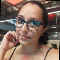 Dafne Bastos Da Cruz