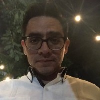 Eliel Antonio Orozco Pichardo