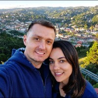 Ighor de Castro Deus