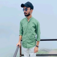 Gohil Paresh